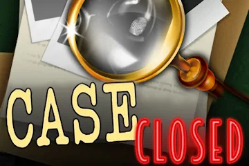 Case Closed slot