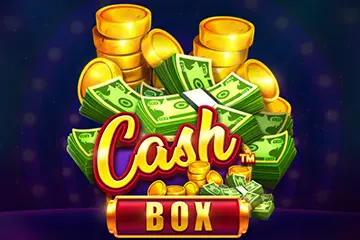 Cash Box slot