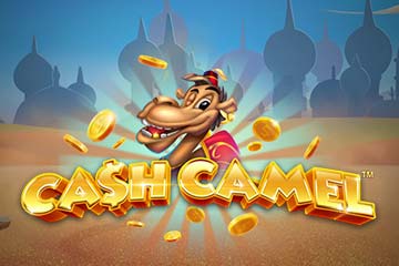 Cash Camel slot