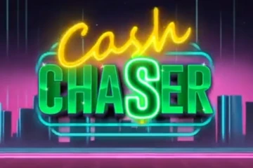 Cash Chaser slot