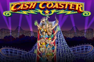 Cash Coaster slot