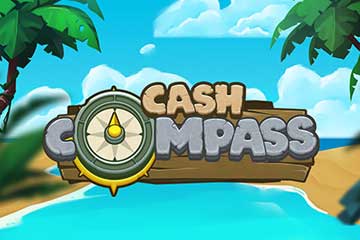 Cash Compass slot