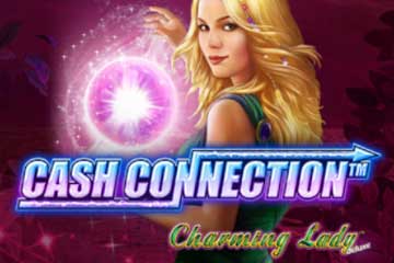 Cash Connection Charming Lady slot