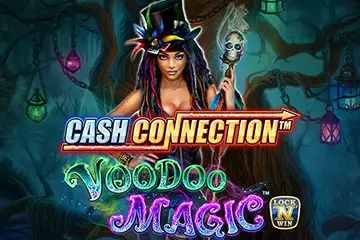 Cash Connection Voodoo Magic slot