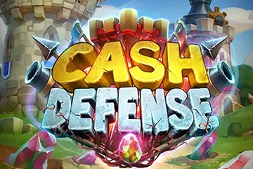 Cash Defense slot