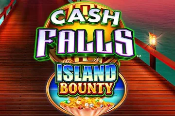 Cash Falls Island Bounty slot