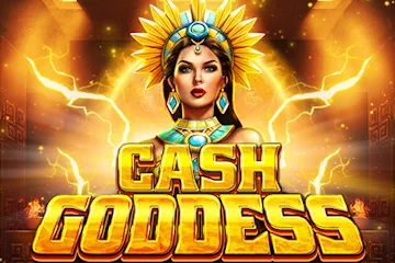 Cash Goddess slot