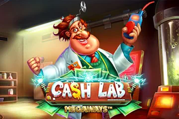 Cash Lab Megaways slot
