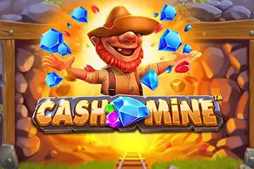 Cash Mine slot