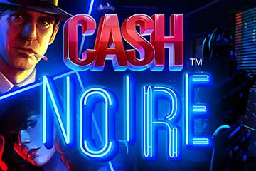 Cash Noire slot