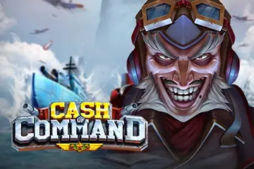 Cash of Command slot