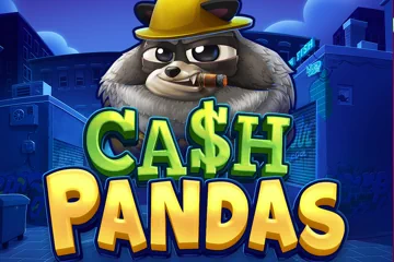 Cash Pandas slot