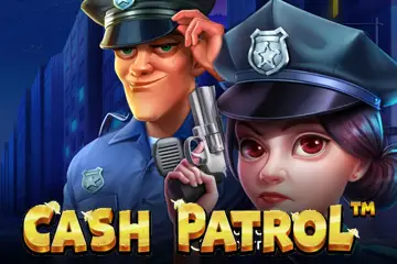 Cash Patrol slot