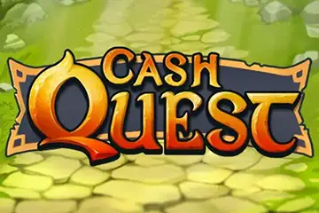 Cash Quest slot