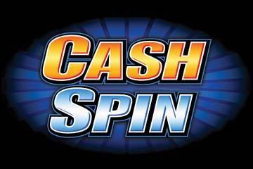 Cash Spin slot