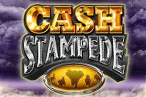 Cash Stampede slot