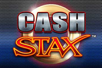 Cash Stax slot