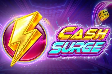 Cash Surge slot