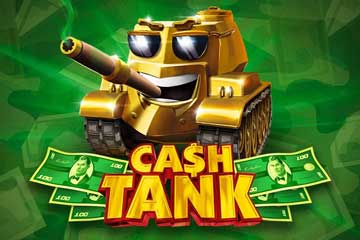 Cash Tank slot