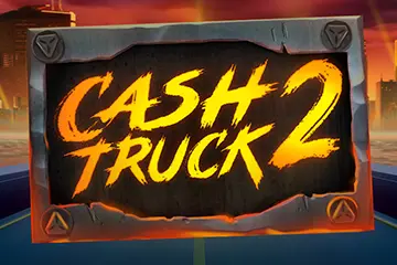 Cash Truck 2 slot
