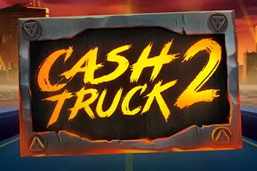 Cash Truck 2