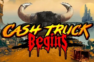 Cash Truck Begins slot