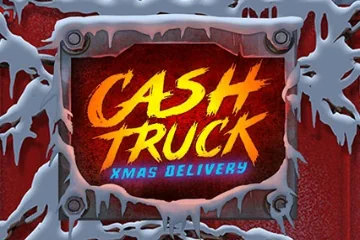 Cash Truck Xmas Delivery slot