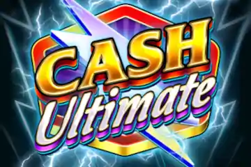 Cash Ultimate slot