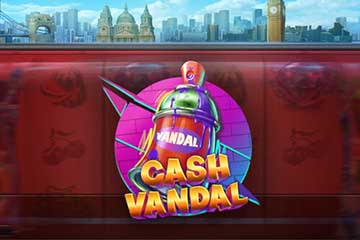 Cash Vandal slot