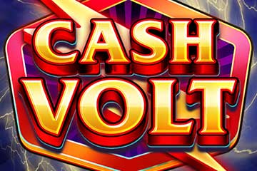 Cash Volt slot