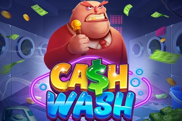 Cash Wash slot
