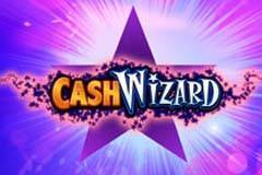 Cash Wizard slot
