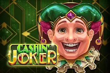 Cashin Joker slot