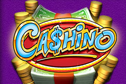 Cashino slot