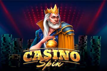 Casino Spin slot