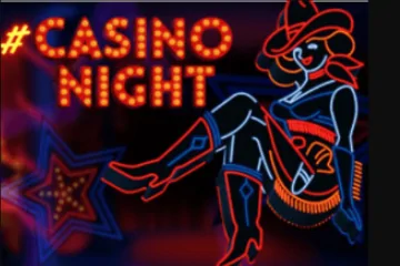 Casinonight slot