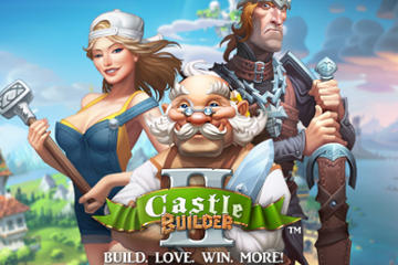 Castle Builder II slot