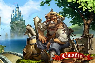 Castle Builder slot