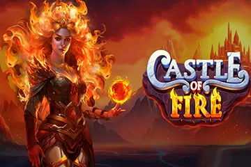 Castle of Fire slot