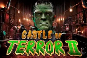 Castle of Terror 2 slot
