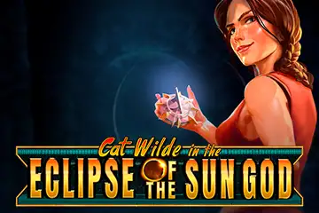 Eclipse of the Sun God slot