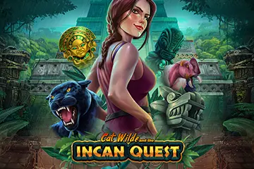 Incan Quest slot