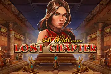 Lost Chapter slot