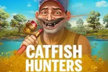 Catfish Hunters slot