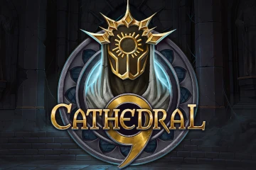 Cathedral 9 slot