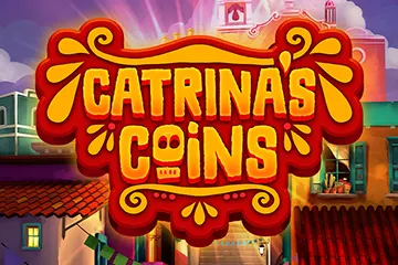 Catrinas Coins slot