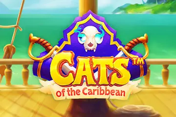 Cats of the Caribbean