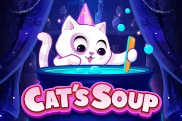 Cats Soup slot
