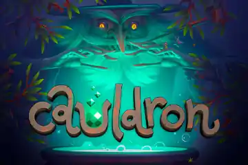 Cauldron slot