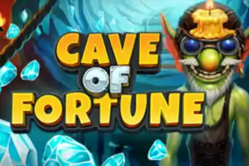 Cave of Fortune slot